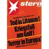 stern Heft Nr.4 / 17 Januar 1991 - Die Welt hält den Atem an