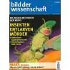 Bild der Wissenschaft 6 / 2003 - Insekten entlarven Mörder