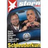stern Heft Nr.43 / 20 Oktober 1994 - Schleuderkurs