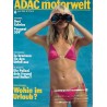 ADAC Motorwelt Heft.6 / Juni 1986 - Wohin im Urlaub?