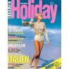 Holiday von Burda 3 Mai/Juni 1992 - Italien