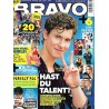 BRAVO Nr.25 / 21 November 2018 - Hast du Talent?