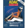 ADAC Motorwelt Heft.7 / Juli 1992 - Kreuzweh
