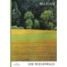 MERIAN Der Wienerwald 9/XIX September 1966