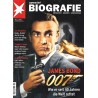 stern Biografie Nr.2 / 2002 - James Bond 007