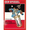 Der Spiegel Nr.17 / 17 April 1967 - Der neue Nationalismus