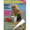 ADAC Motorwelt Heft.8 / August 1987 - Sauberes Mittelmeer?