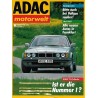 ADAC Motorwelt Heft.9 / September 1987 - Ist er die Nummer 1?
