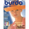 burda Moden 7/Juli 1991 - Luftig