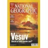 NATIONAL GEOGRAPHIC September 2007 - Vesuv
