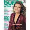 burda Moden 12/Dezember 1991 - Festlich