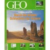 Geo Nr. 7 / Juli 2004 - Durch die wilden Schluchten der Sahara