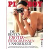 Playboy Nr.12 / Dezember 2019 - Erotik Fotografinnen