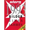 stern Heft Nr.1 /  29 Dezember 1993 die Bilder eines Jahres