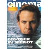 CINEMA 9/95 September 1995 - Costner in Seenot