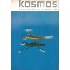 KOSMOS Heft 8 August 1963 - Wasserläufer