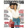 Cosmopolitan 10/Okt. 1993 - Julie Anderson & Chris / Sex Studie
