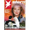 stern Heft Nr.45 / 4 November 1993 - Die Rückkehr der Gefühle