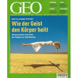 Geo Nr. 10/2003