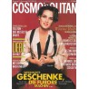 Cosmopolitan 11/November 1993 - Winona Ryder / Liebe