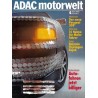 ADAC Motorwelt Heft.4 / April 1986 - Autofahren jetzt billiger