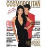 Cosmopolitan 1/Januar 1992 - Ines & Maximo / Erotik