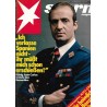 stern Heft Nr.11 / 5 März 1981 - König Juan Carlos