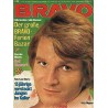 BRAVO Nr.28 / 5 Juli 1972 - Fritz Wepper
