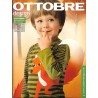 Ottobre Kids Fashion Herbst 4/2010 - 62 bis 170 cm