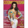 Cosmopolitan 3/März 1993 - Angelica Kallio / Neue Liebe