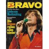 BRAVO Nr.31 / 26 Juli 1972 - Chris Roberts