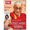 P.M. Biografie Nr.3 / 2010 - Dalai Lama. Erleuchtet wider Willen