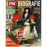 P.M. Biografie Nr.4 / 2007 - Sonnenkönig Ludwig XIV.
