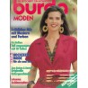 burda Moden 4/April 1990 - Fröhlicher Mix mit Mustern & Farben