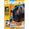 CINEMA 8/94 August 1994 - True Lies