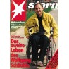 stern Heft Nr.15 / 4 April 1991 - Wolfgang Schäuble