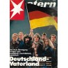 stern Heft Nr.44 / 22 Oktober 1981 - Deutschland Vaterland