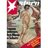 stern Heft Nr.21 / 19 Mai 1982 - Frauen nehmen den Mann in Schutz