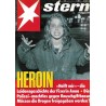 stern Heft Nr.45 / 3 November 1988 - Heroin