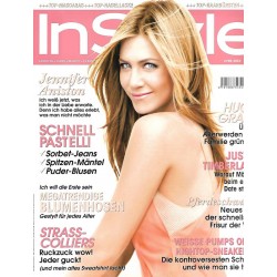 InStyle 4/April 2012 -...