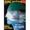 ADAC Motorwelt Heft.1 / Januar 1986 - Bleifrei jetzt billiger