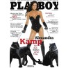 Playboy Nr.2 / Februar 2007 - Alexandra Kamp