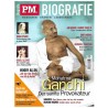 P.M. Biografie Nr.1 / 2007 - Mahatma Gandhi