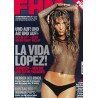 FHM November 2001 - Jennifer Lopez: La Vida Lopez