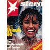stern Heft Nr.25 / 12 Juni 1980 - Urlaub 80