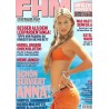 FHM September 2001 - Anna Kournikova