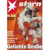 stern Heft Nr.40 / 29 September 1994 - Geliebte Bestie