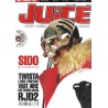 JUICE Nr.63 Mai / 2005 & CD 41- Sido Blockbuster