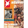 stern Heft Nr.36 / 1 September 1994 - Die Schlacht um Bonn