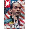 stern Heft Nr.33 / 11 August 1994 - Mordfall Simpson
